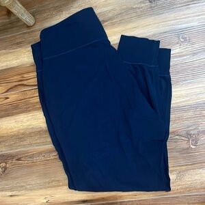 Lululemon Align High Rise Jogger Full Length